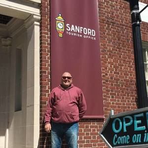 Meet your Posher, Samuel